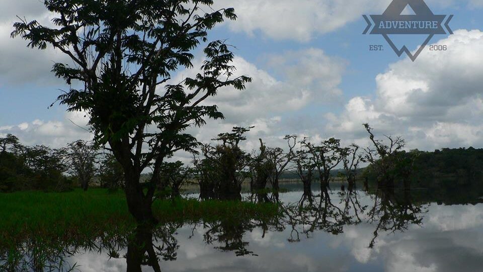 Cuyabeno tours